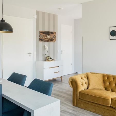 Saphir Quartier Apartment Quedlinburg Exterior photo